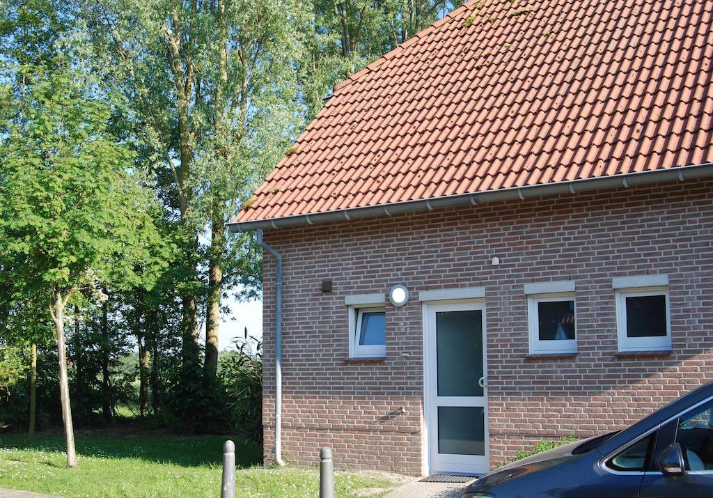 Beachhouse Тоссенс Номер фото